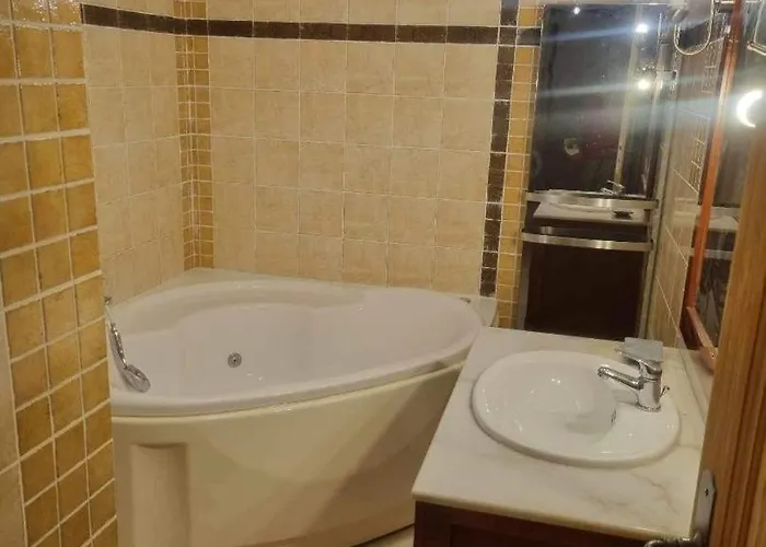 Bois Et Pierre 라브레세